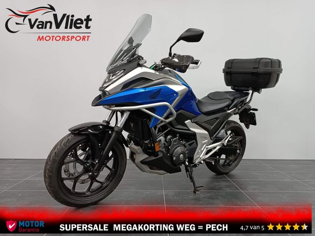 honda - nc-750-x-abs