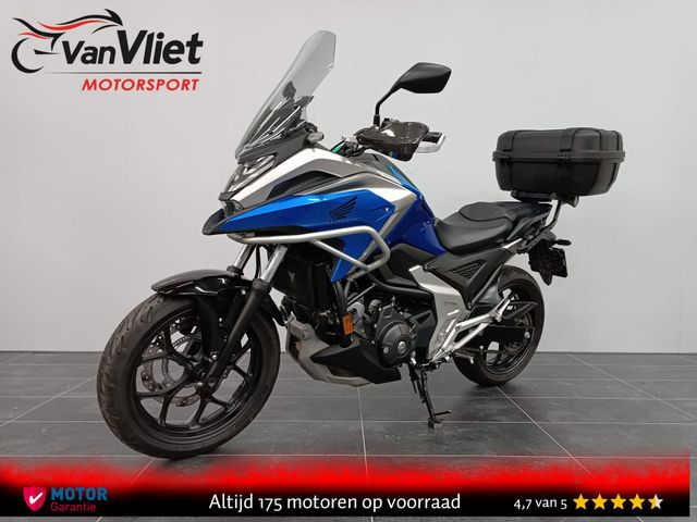 honda - nc-750-x-abs