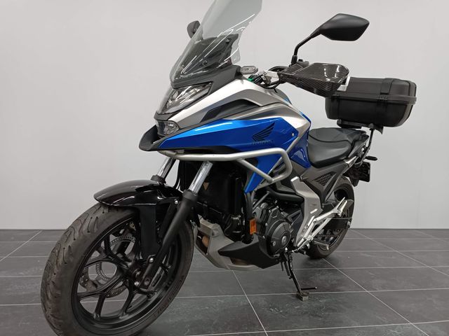 honda - nc-750-x-abs