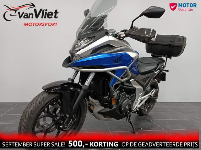 honda - nc-750-x-abs