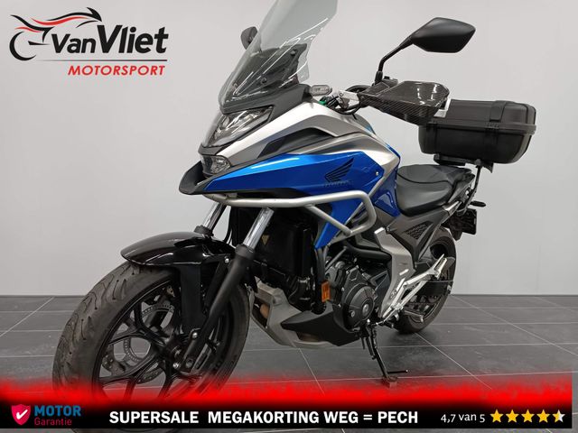 honda - nc-750-x-abs