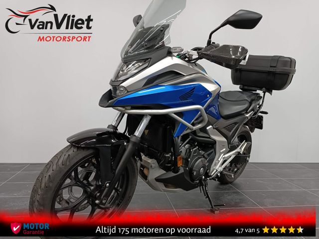 honda - nc-750-x-abs