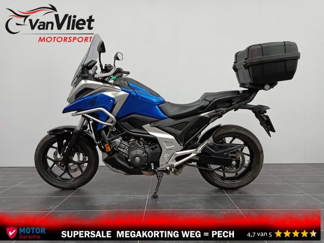 honda - nc-750-x-abs