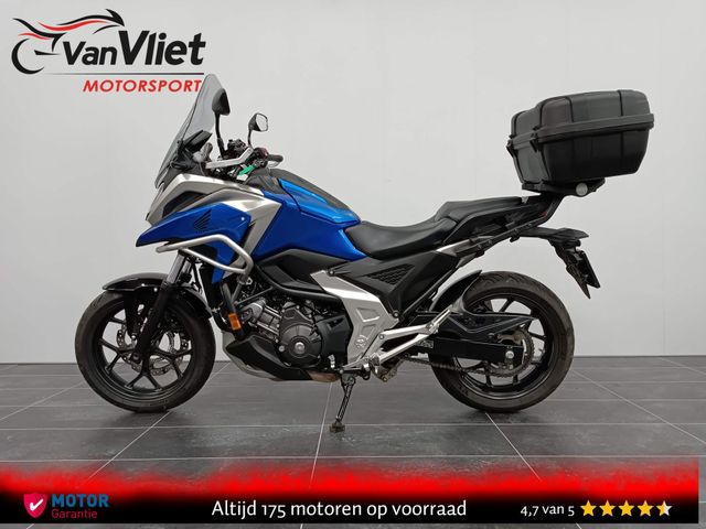 honda - nc-750-x-abs