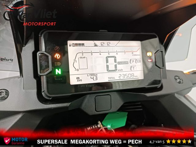 honda - nc-750-x-abs