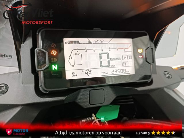 honda - nc-750-x-abs