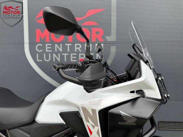 honda - nx-500