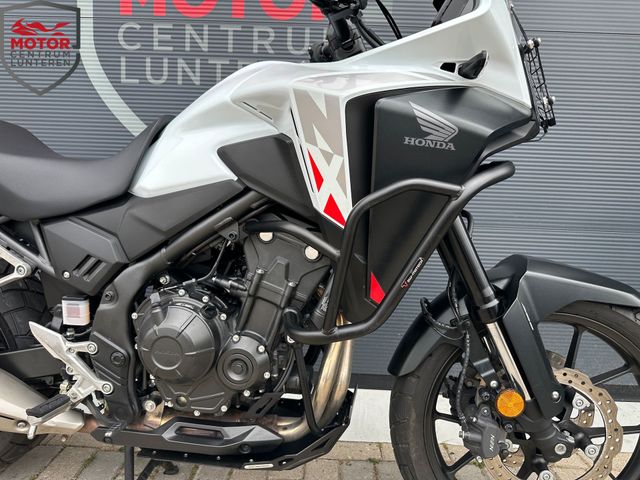 honda - nx-500