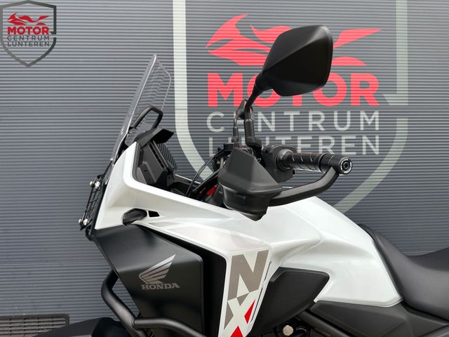 honda - nx-500