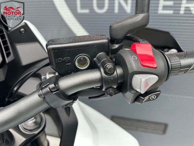 honda - nx-500