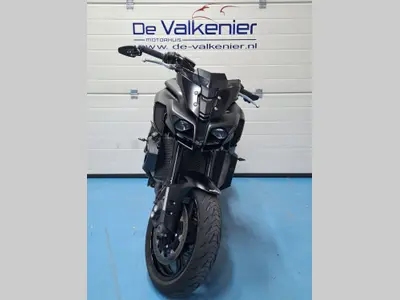 YAMAHA MT 10 ABS – foto 3