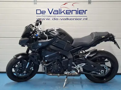 YAMAHA MT 10 ABS – foto 2