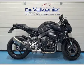 Yamaha MT 10 ABS 2018 occasion