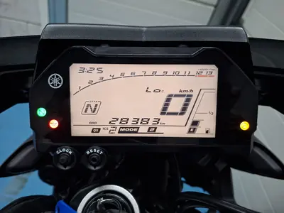 YAMAHA MT 10 ABS – foto 4