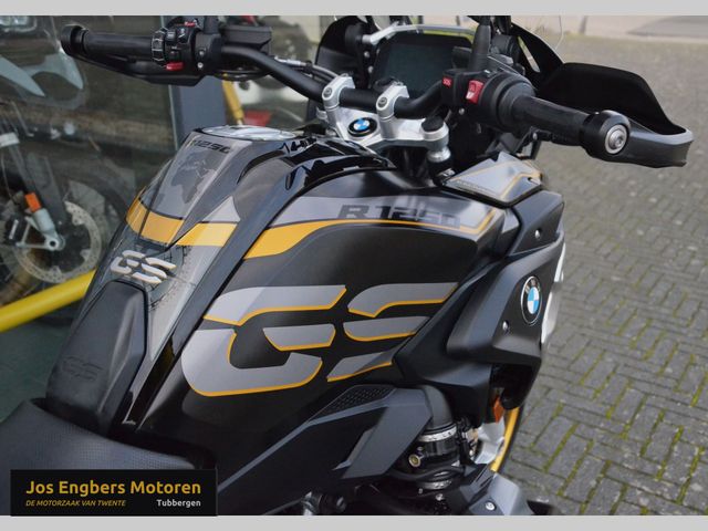 bmw - r-1250-gs