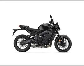 Yamaha MT 09 ABS 2025 nieuw