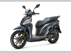 SYM SYMPHONY ST 125