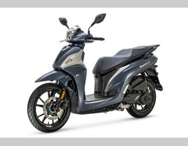 SYM Symphony ST 125 2025 nieuw