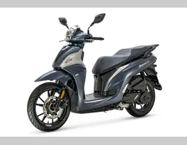 SYM Symphony ST 125 2025 nieuw