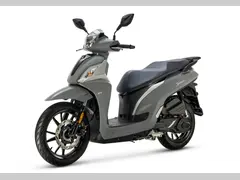 SYM Symphony ST125 2025 nieuw – foto 2 van 2