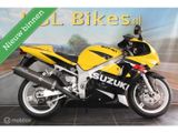 SUZUKI GSX-R 600