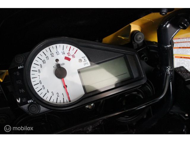 suzuki - gsx-r-600