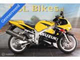 SUZUKI GSX-R 600