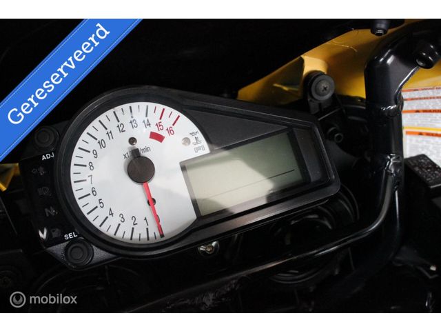 suzuki - gsx-r-600