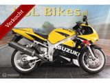 SUZUKI GSX-R 600