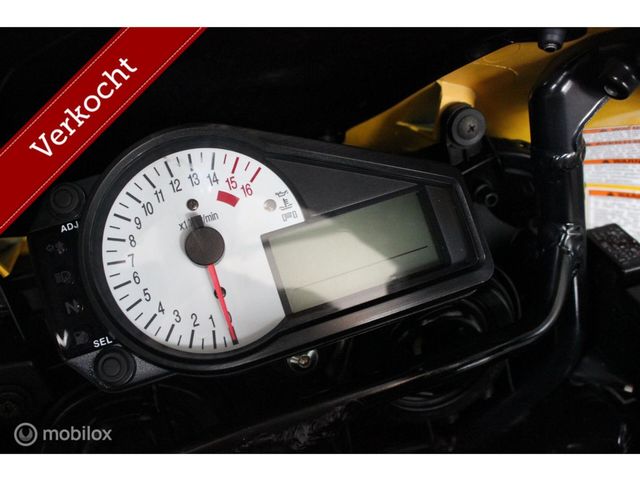 suzuki - gsx-r-600