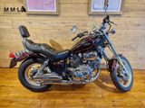 YAMAHA XV 750 VIRAGO