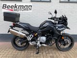 BMW F 750 GS