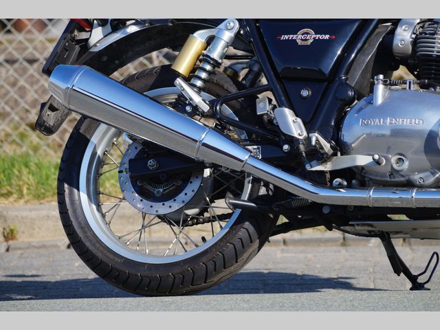 royal-enfield - interceptor-650