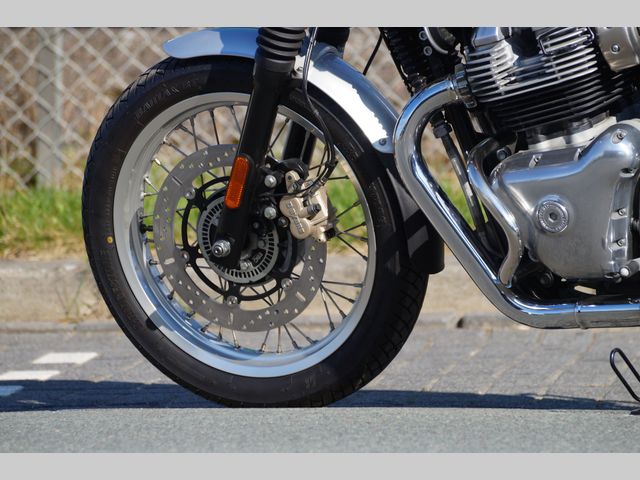 royal-enfield - interceptor-650