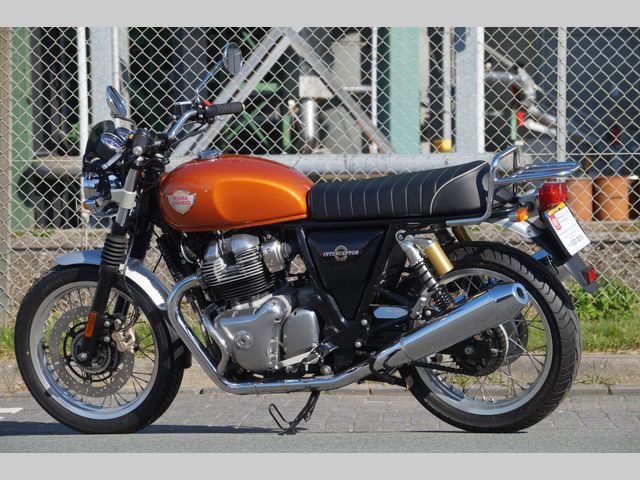 royal-enfield - interceptor-650
