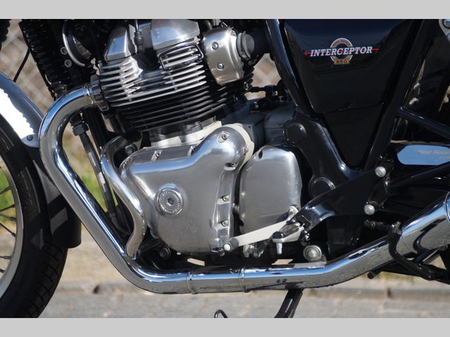 royal-enfield - interceptor-650