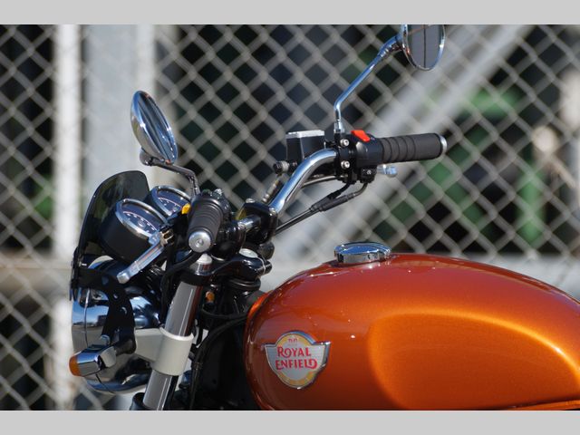 royal-enfield - interceptor-650