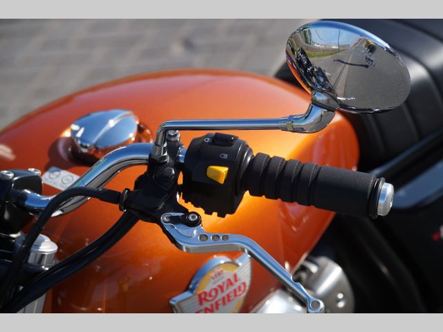 royal-enfield - interceptor-650