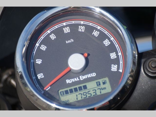 royal-enfield - interceptor-650