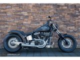 HARLEY-DAVIDSON SOFTAIL CUSTOM