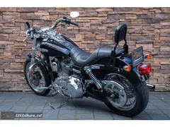 Harley-Davidson Fxdc Dyna Super Glide Custom 2007 occasion – foto 6 van 15