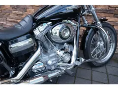 Harley-Davidson Fxdc Dyna Super Glide Custom 2007 occasion – foto 9 van 15