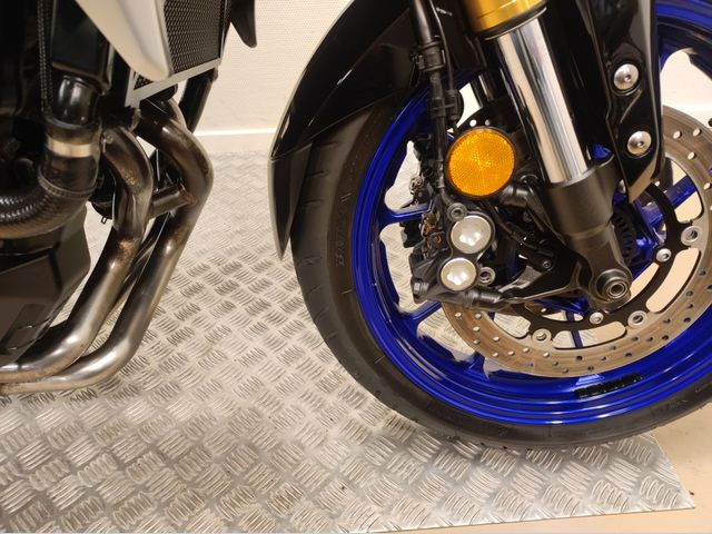 yamaha - tracer-900-gt