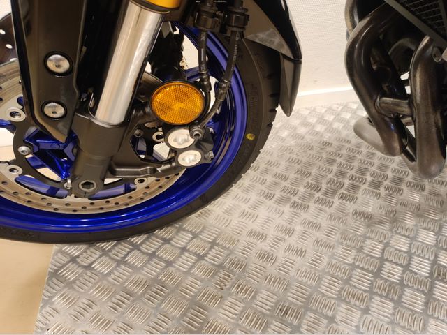 yamaha - tracer-900-gt