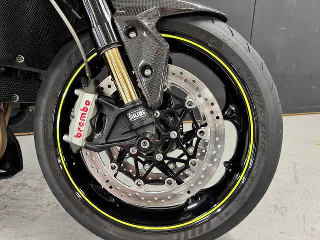 triumph - speed-triple-rs