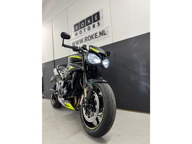 triumph - speed-triple-rs