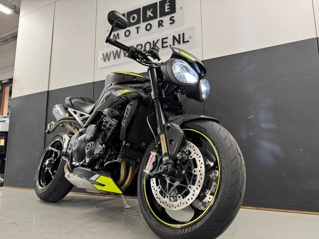 triumph - speed-triple-rs