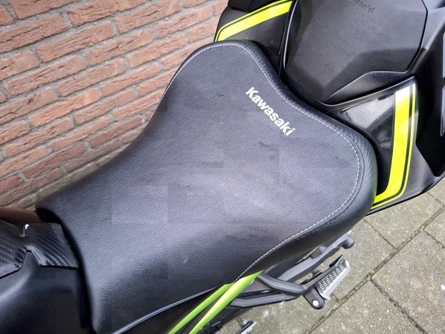 kawasaki - z900-performance