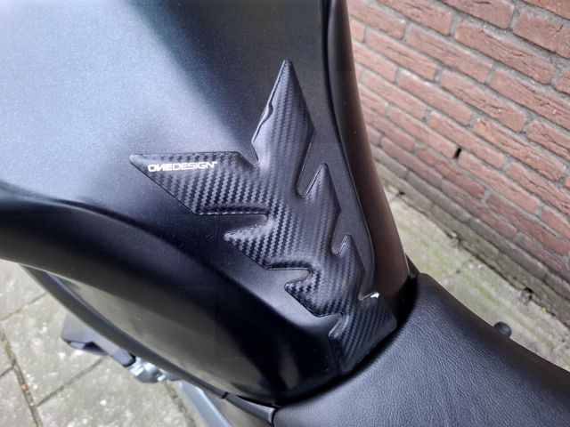 kawasaki - z900-performance