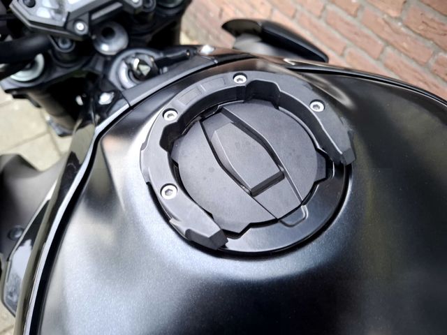 kawasaki - z900-performance